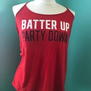 Women's Boston Red Sox PINK by Victoria's Secret